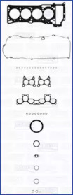 WILMINK GROUP wg1165599 -  Комплект прокладок, двигатель